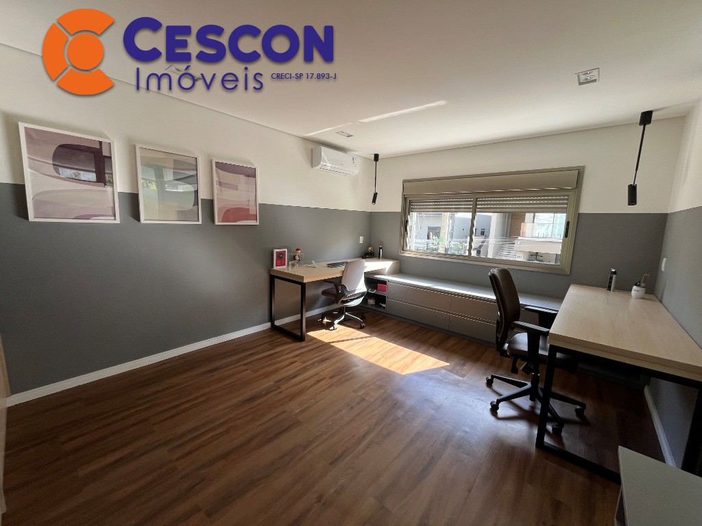 Casa de Condomínio à venda com 3 quartos, 204m² - Foto 17