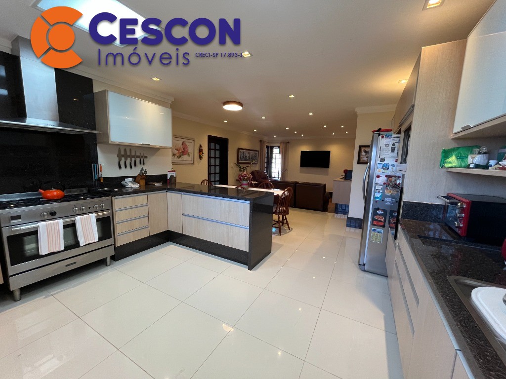 Casa de Condomínio, 4 quartos - Foto 21