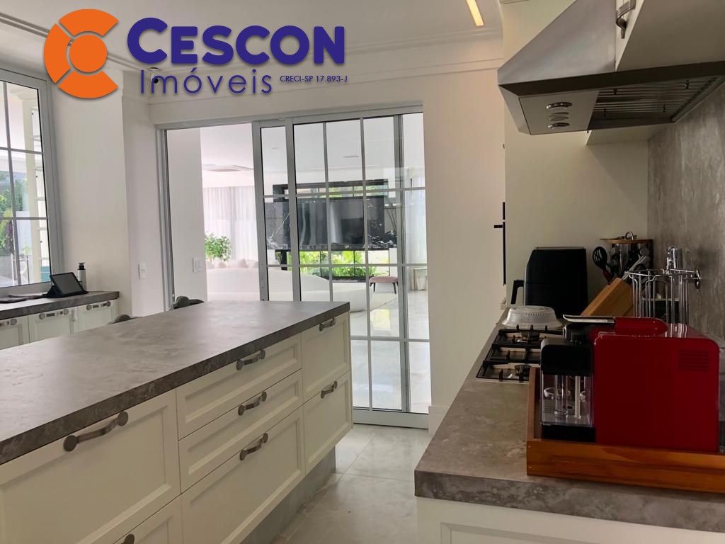 Casa de Condomínio, 5 quartos - Foto 11