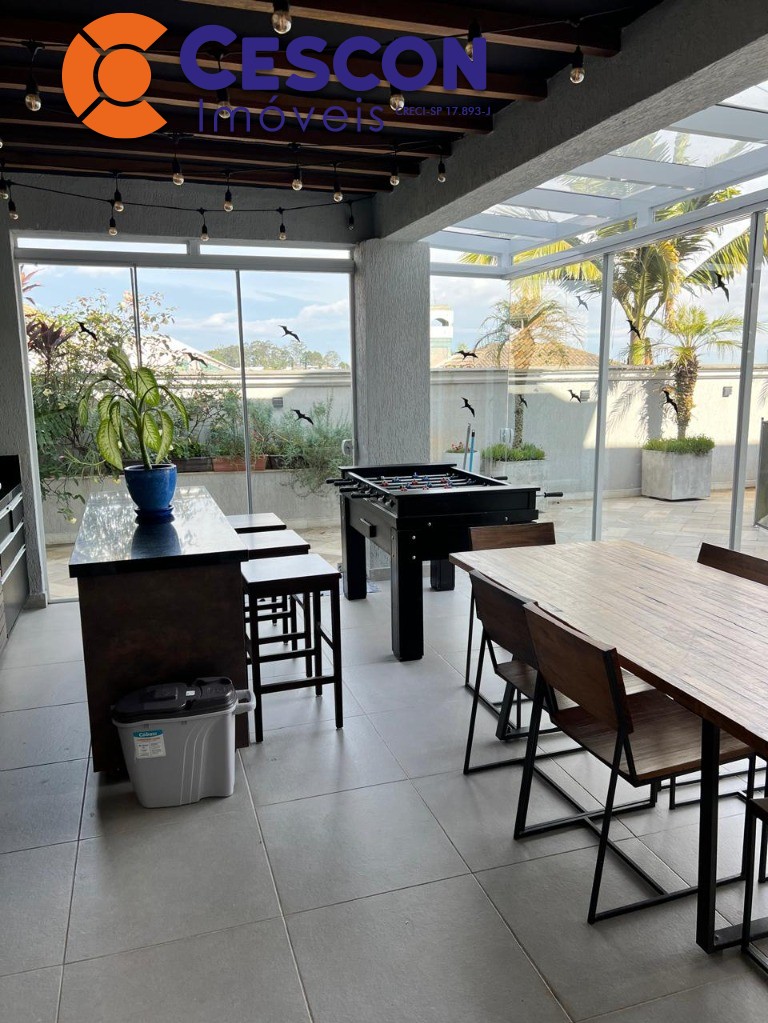 Casa de Condomínio, 4 quartos - Foto 8