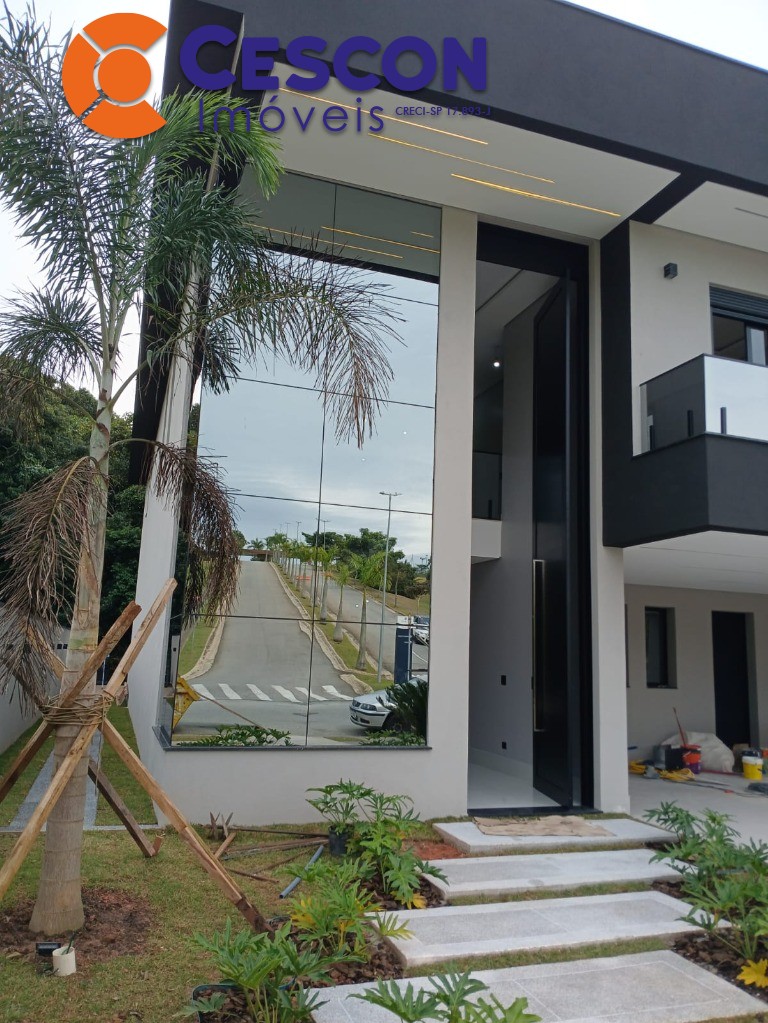 Casa de Condomínio à venda com 4 quartos, 358m² - Foto 5