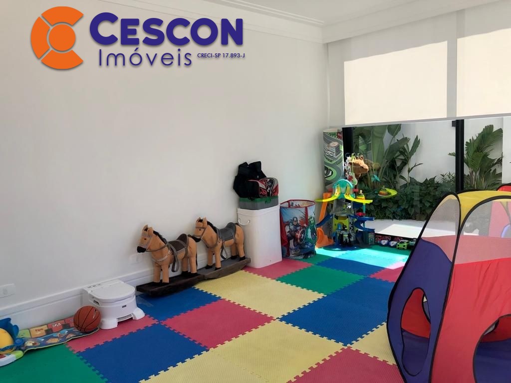 Casa de Condomínio, 5 quartos - Foto 29