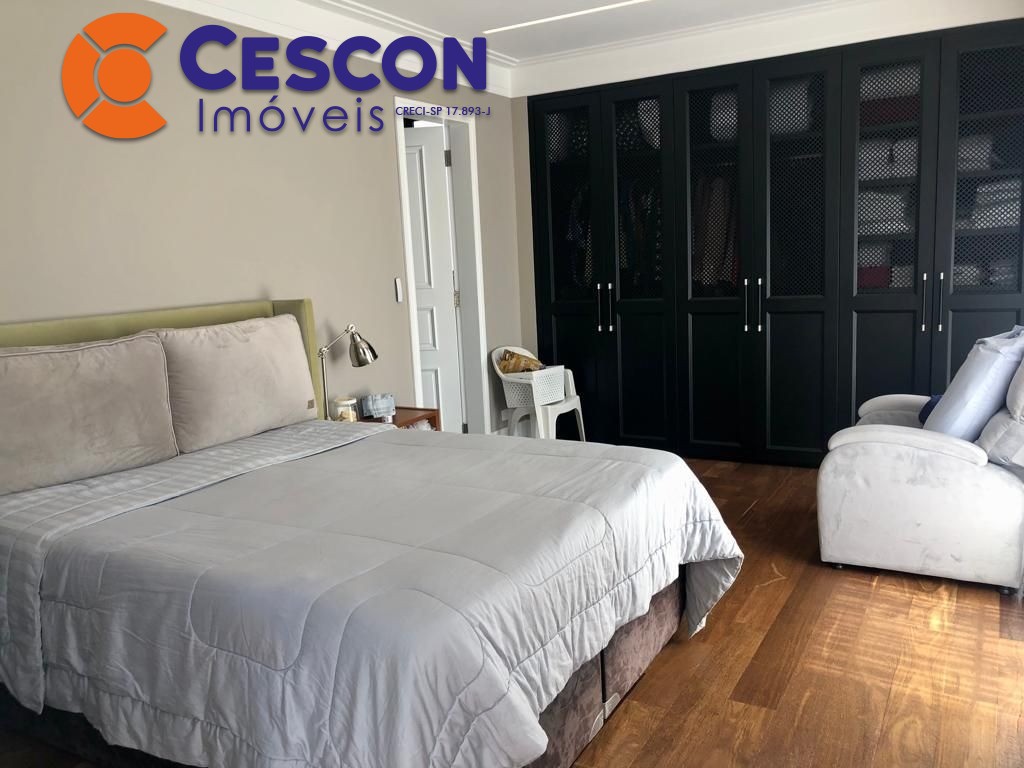 Casa de Condomínio, 5 quartos - Foto 22