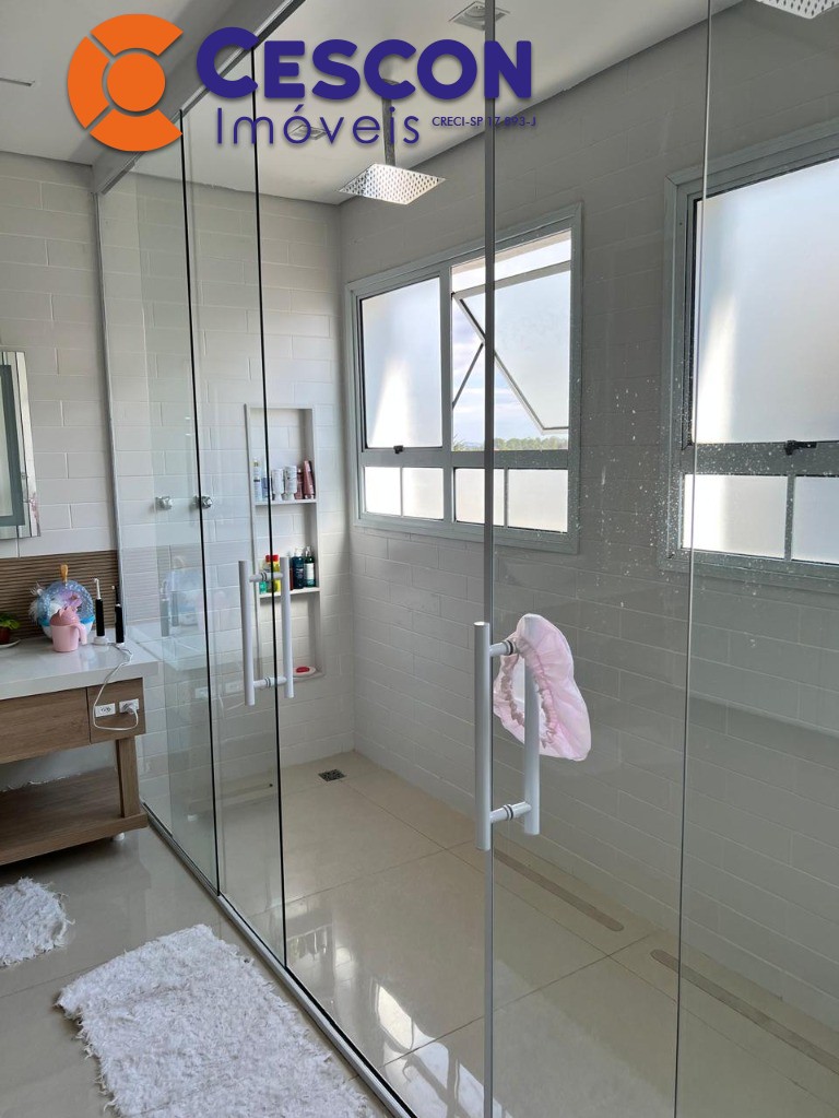 Casa de Condomínio, 4 quartos - Foto 16