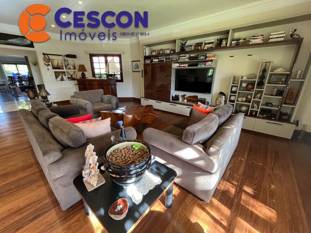 Casa de Condomínio, 4 quartos - Foto 7