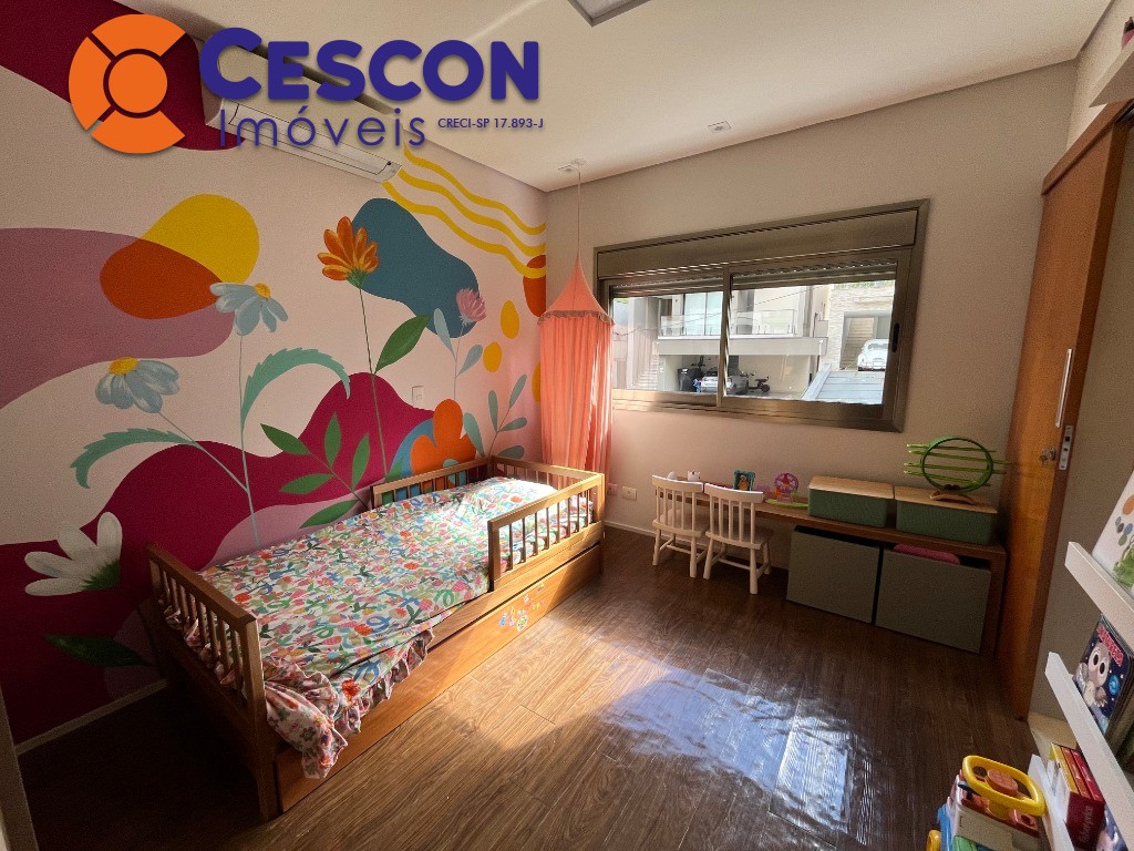 Casa de Condomínio à venda com 3 quartos, 204m² - Foto 34