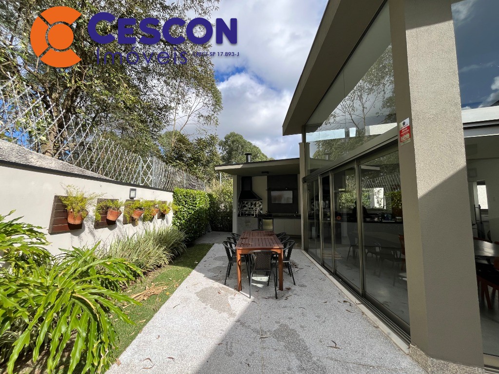 Casa de Condomínio à venda com 3 quartos, 204m² - Foto 16