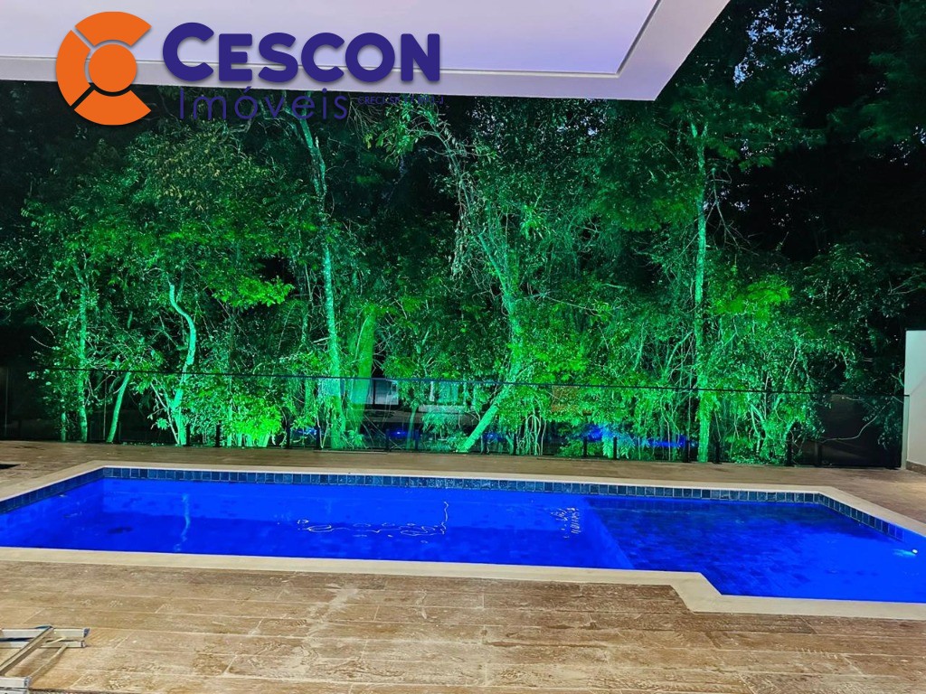 Casa de Condomínio à venda com 4 quartos, 358m² - Foto 8