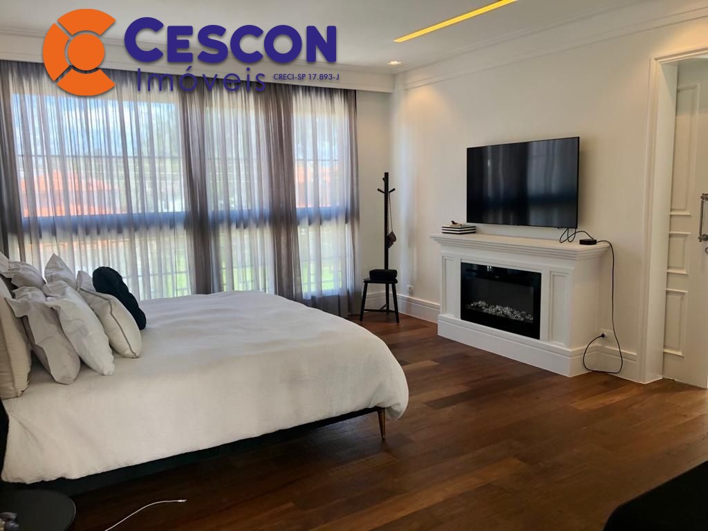 Casa de Condomínio, 5 quartos - Foto 38