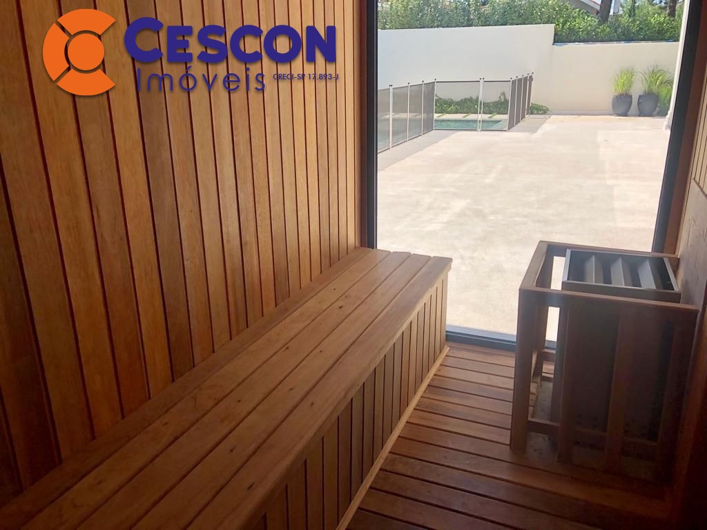 Casa de Condomínio, 5 quartos - Foto 34