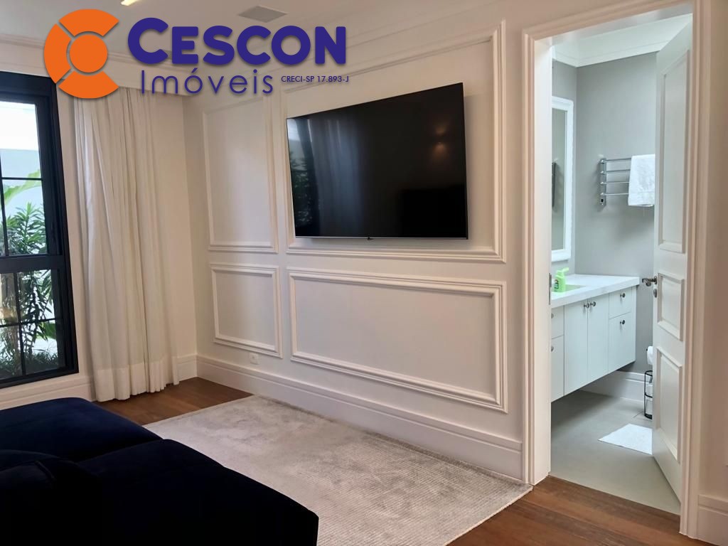Casa de Condomínio, 5 quartos - Foto 15