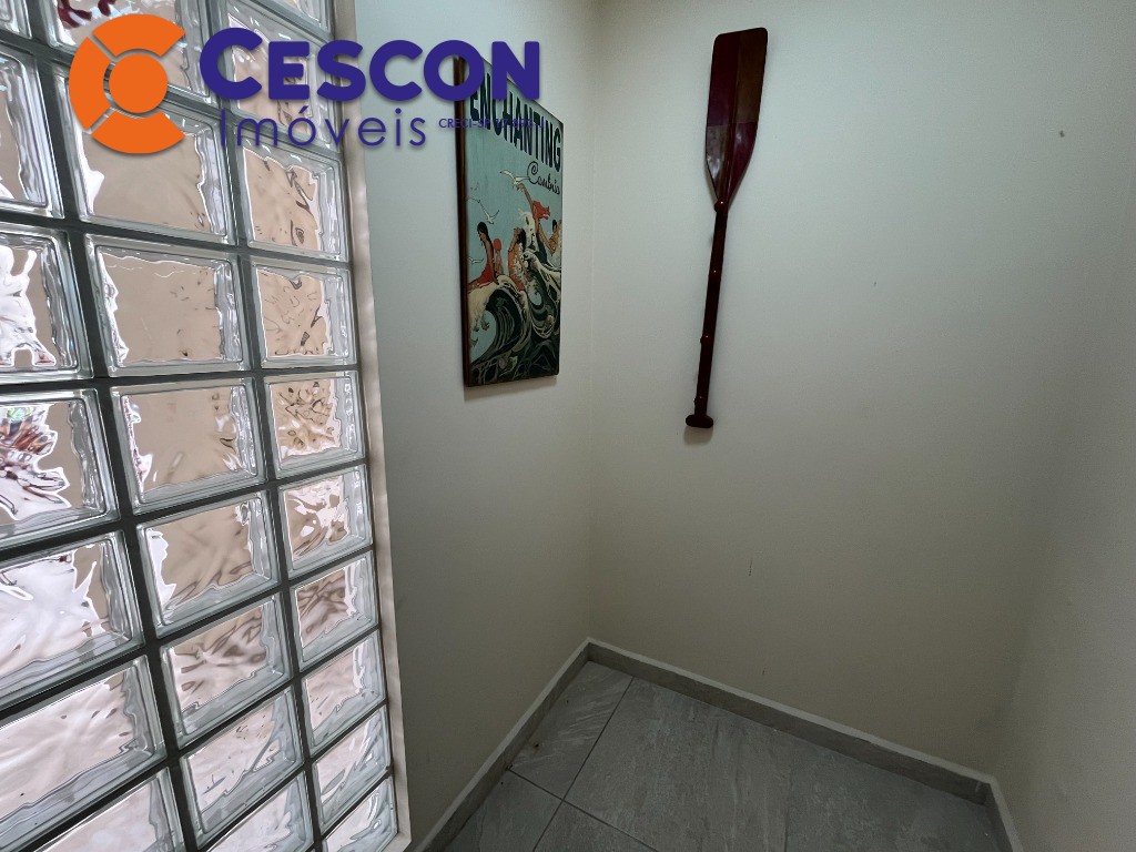 Casa de Condomínio, 4 quartos - Foto 67