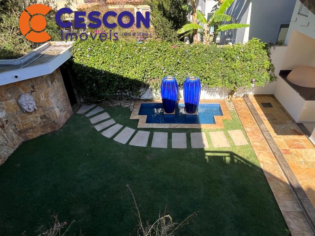 Casa de Condomínio, 4 quartos - Foto 43