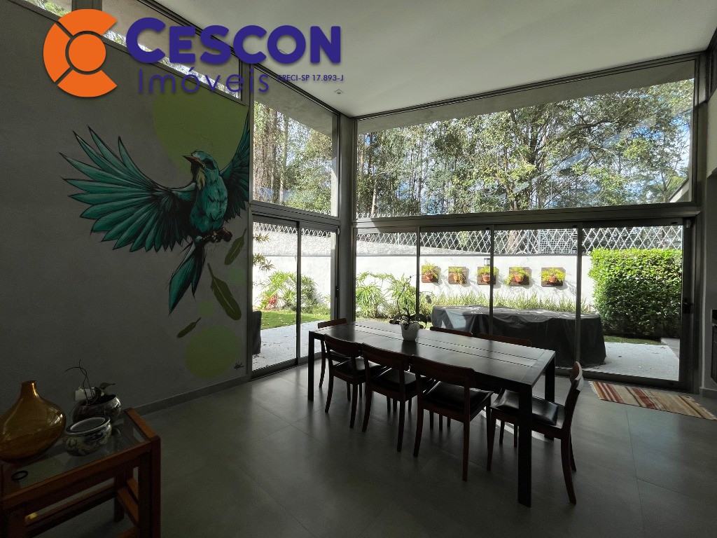 Casa de Condomínio à venda com 3 quartos, 204m² - Foto 12