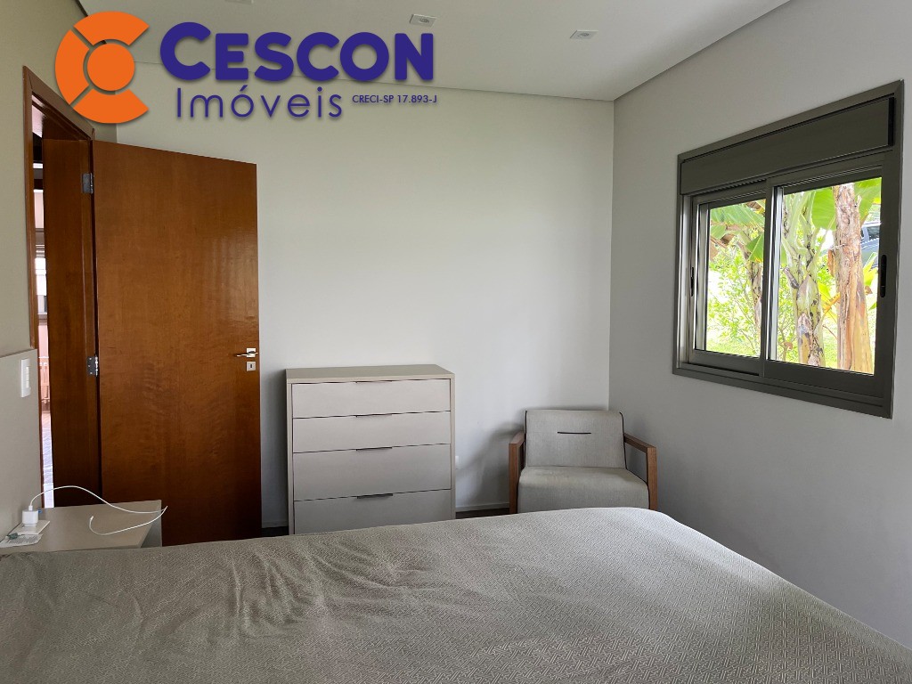 Casa de Condomínio à venda com 3 quartos, 204m² - Foto 35