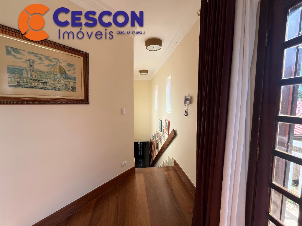 Casa de Condomínio, 4 quartos - Foto 54