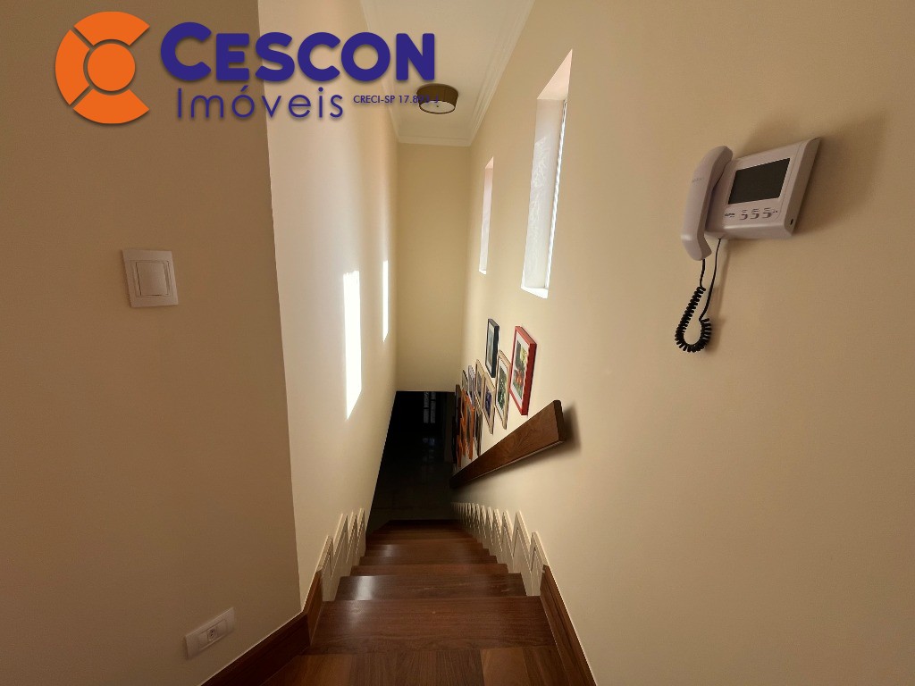 Casa de Condomínio, 4 quartos - Foto 55