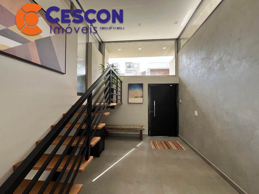 Casa de Condomínio à venda com 3 quartos, 204m² - Foto 11