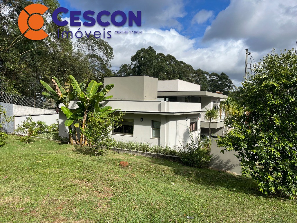 Casa de Condomínio à venda com 3 quartos, 204m² - Foto 1