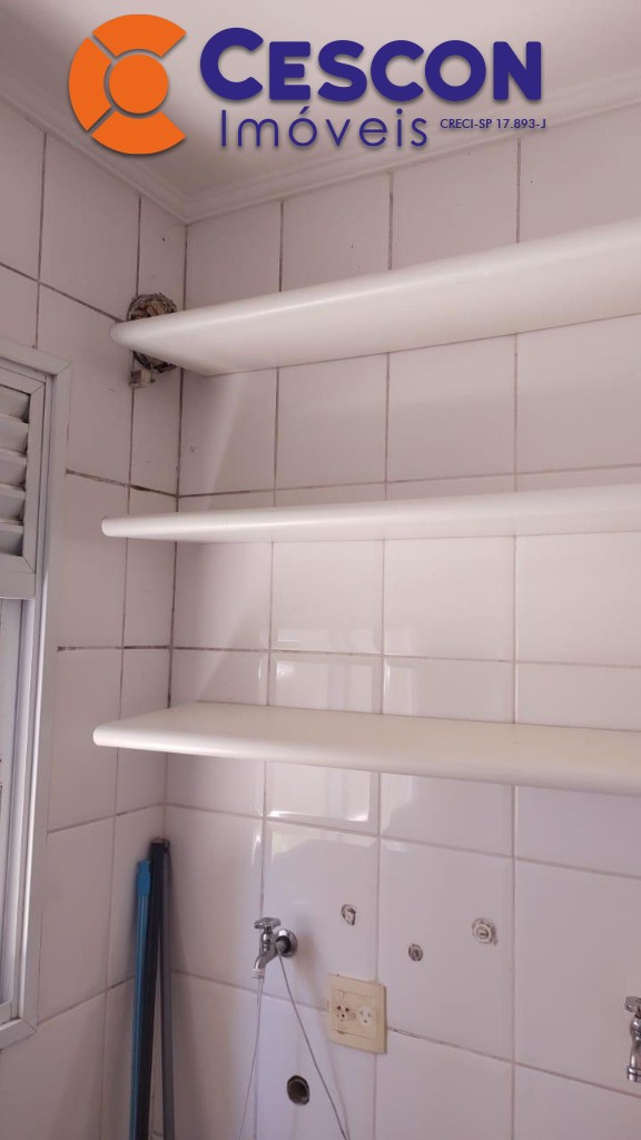 Apartamento para alugar com 2 quartos, 66m² - Foto 6