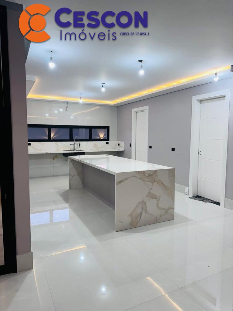 Casa de Condomínio à venda com 4 quartos, 358m² - Foto 10
