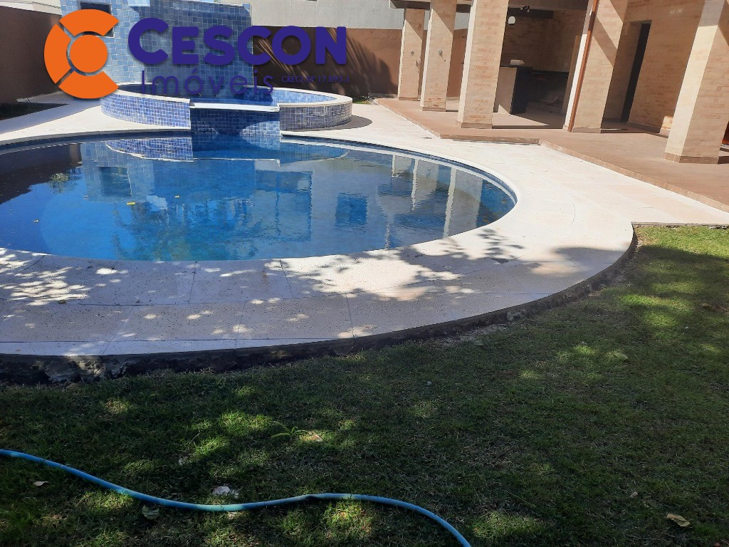 Casa de Condomínio, 4 quartos - Foto 12