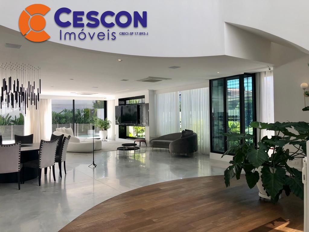 Casa de Condomínio, 5 quartos - Foto 6