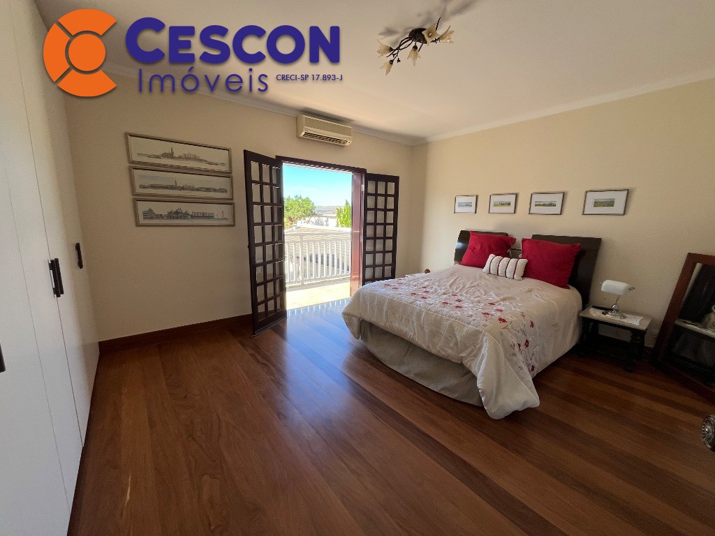 Casa de Condomínio, 4 quartos - Foto 48