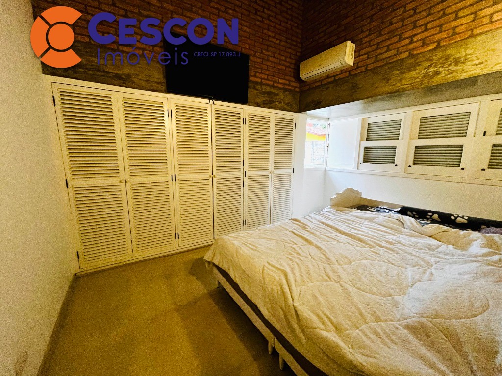 Casa de Condomínio, 4 quartos - Foto 19