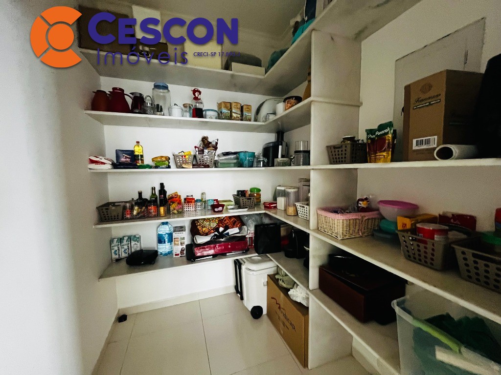 Casa de Condomínio à venda com 4 quartos, 686m² - Foto 30
