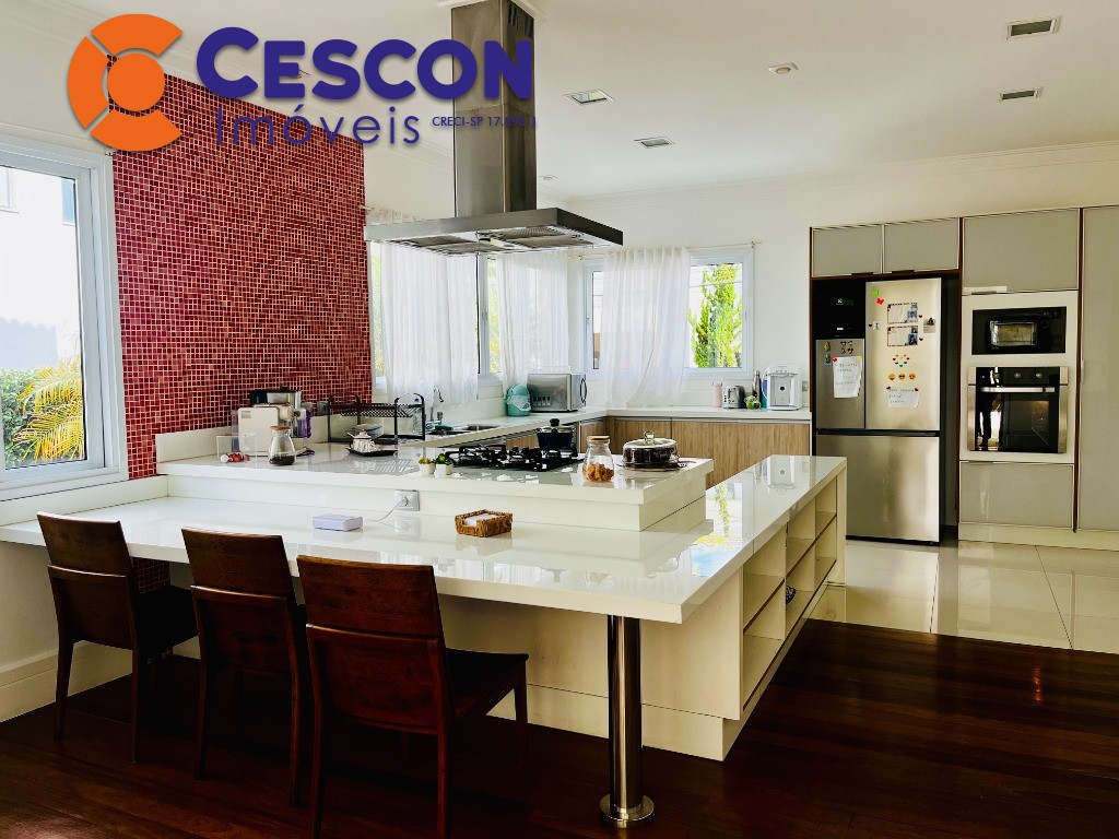 Casa de Condomínio à venda com 4 quartos, 686m² - Foto 31