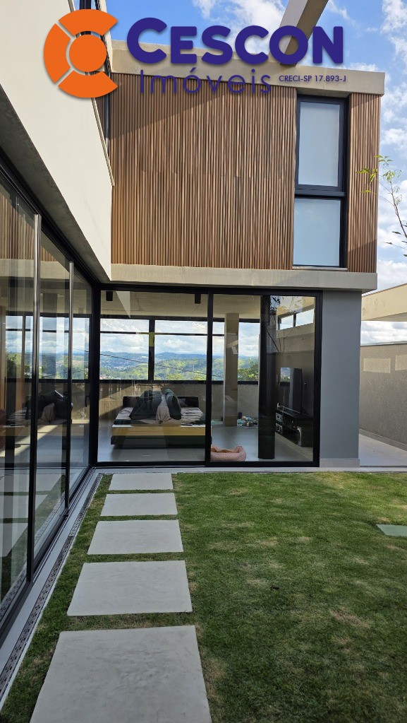 Casa de Condomínio à venda com 3 quartos, 345m² - Foto 26