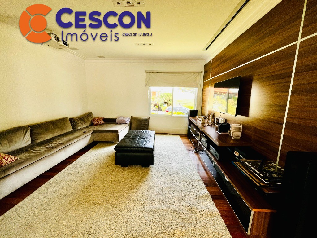 Casa de Condomínio à venda com 4 quartos, 686m² - Foto 17