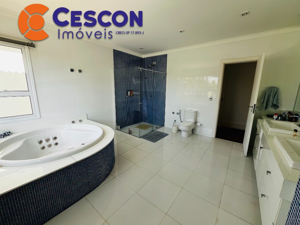 Casa de Condomínio à venda com 4 quartos, 686m² - Foto 24