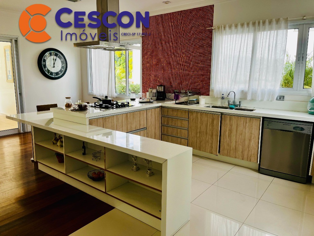 Casa de Condomínio à venda com 4 quartos, 686m² - Foto 32