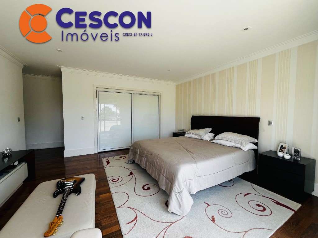 Casa de Condomínio à venda com 4 quartos, 686m² - Foto 22