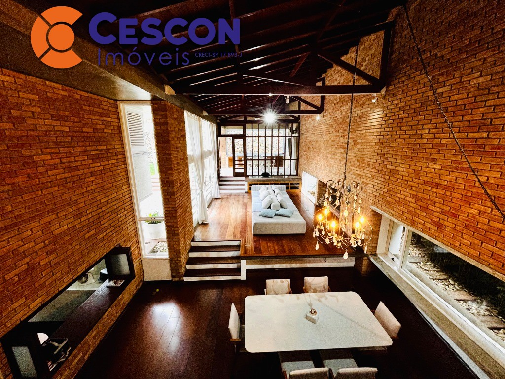 Casa de Condomínio, 4 quartos - Foto 12