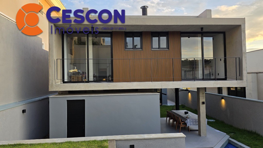 Casa de Condomínio à venda com 3 quartos, 345m² - Foto 25
