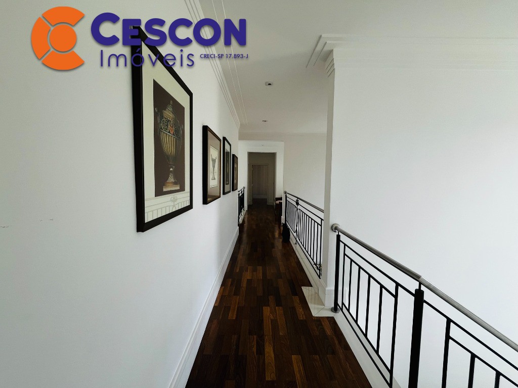 Casa de Condomínio à venda com 4 quartos, 686m² - Foto 18