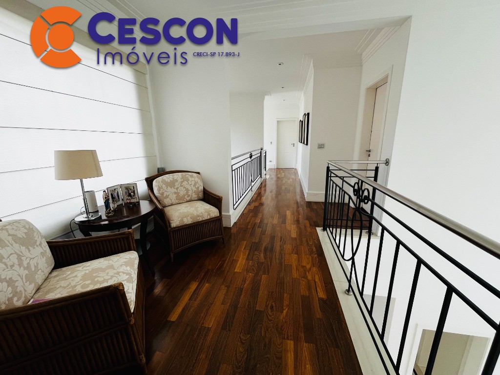 Casa de Condomínio à venda com 4 quartos, 686m² - Foto 19