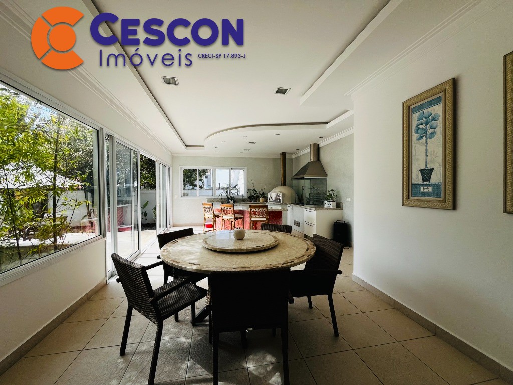 Casa de Condomínio à venda com 4 quartos, 686m² - Foto 4
