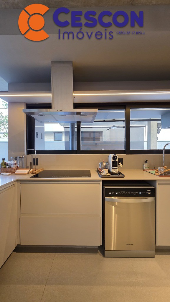 Casa de Condomínio à venda com 3 quartos, 345m² - Foto 14