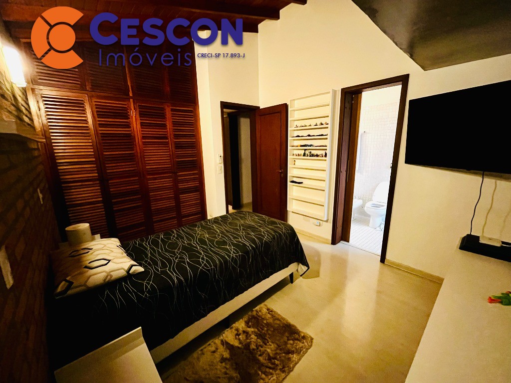 Casa de Condomínio, 4 quartos - Foto 17