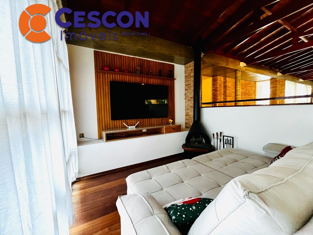 Casa de Condomínio, 4 quartos - Foto 11