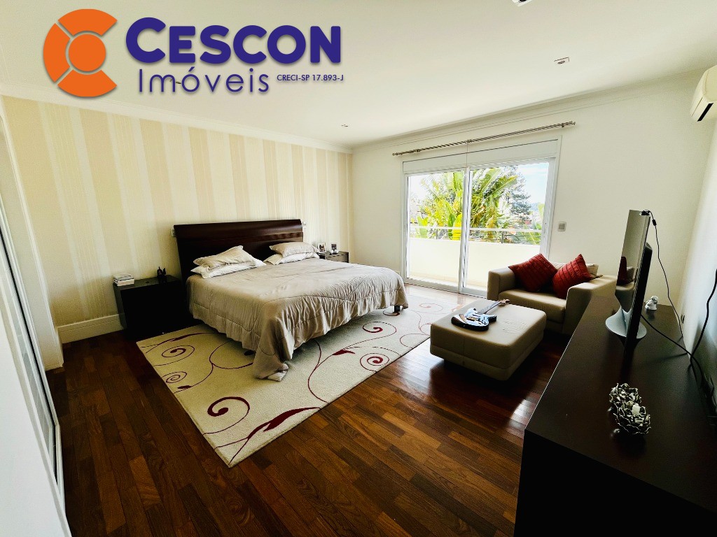 Casa de Condomínio à venda com 4 quartos, 686m² - Foto 21