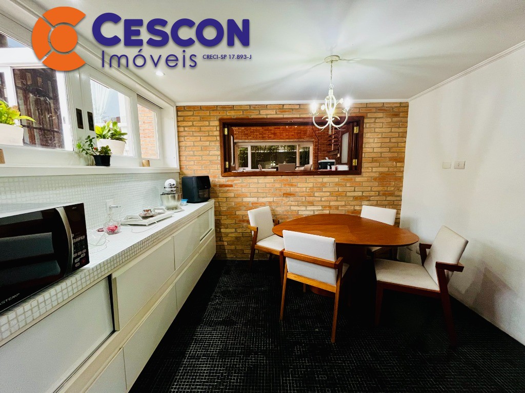 Casa de Condomínio, 4 quartos - Foto 25