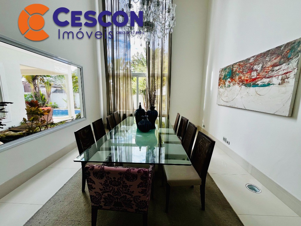 Casa de Condomínio à venda com 4 quartos, 686m² - Foto 11