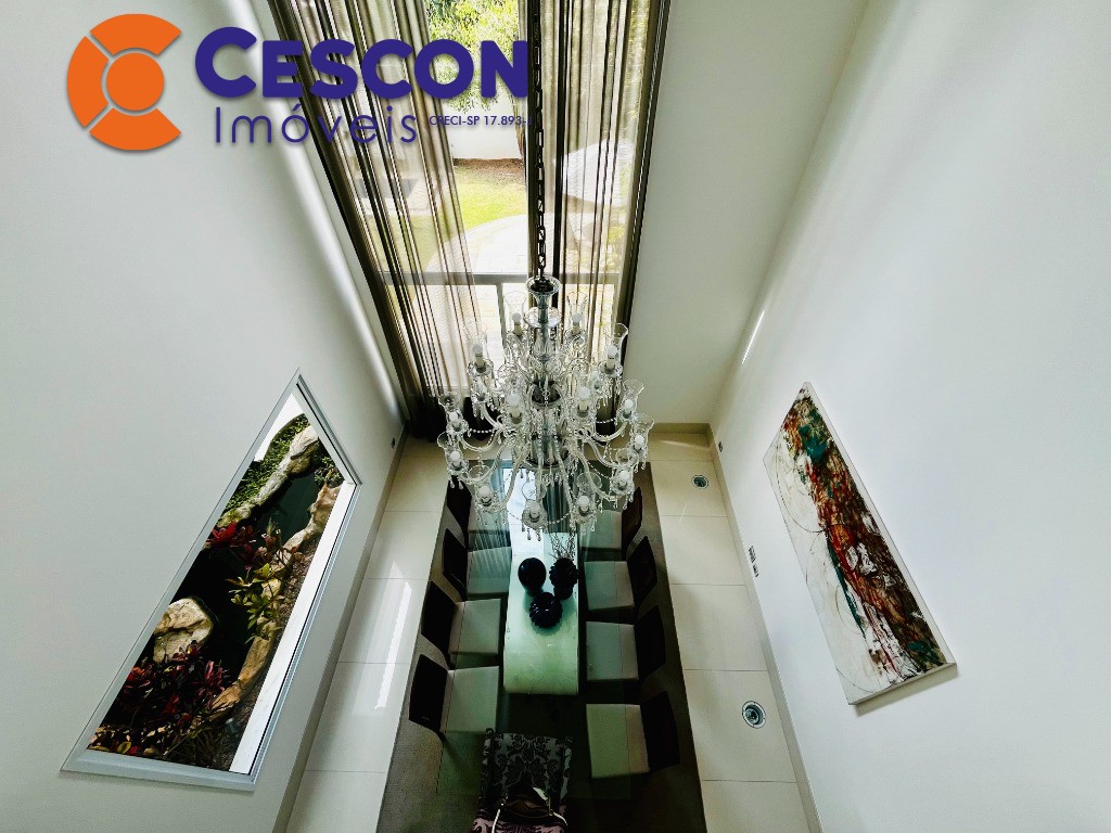 Casa de Condomínio à venda com 4 quartos, 686m² - Foto 13