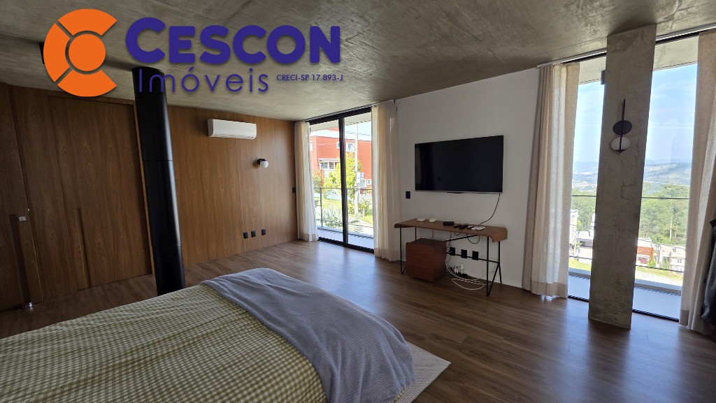 Casa de Condomínio à venda com 3 quartos, 345m² - Foto 19