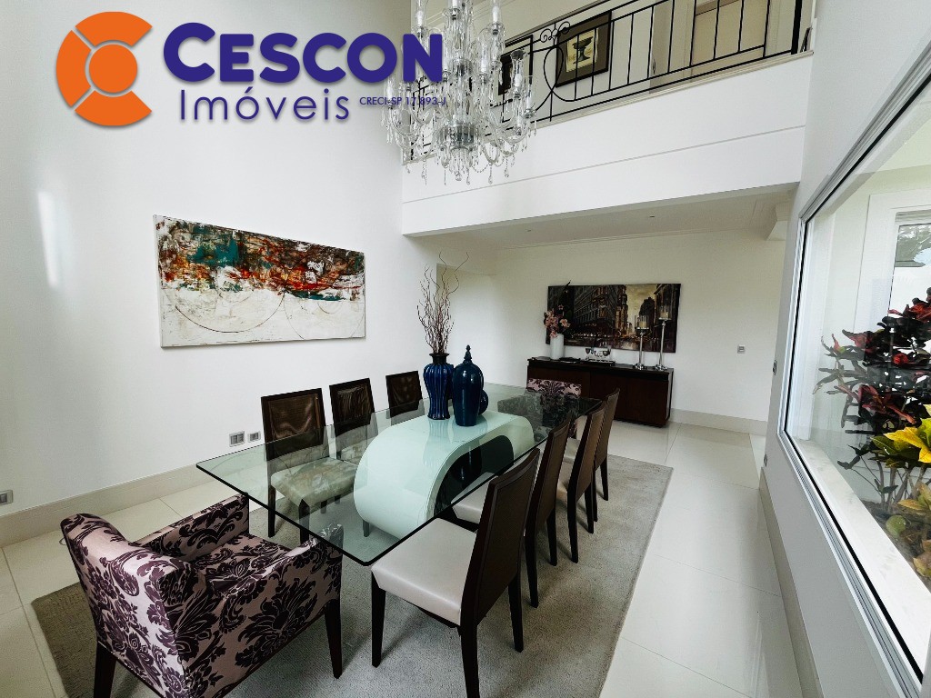 Casa de Condomínio à venda com 4 quartos, 686m² - Foto 12